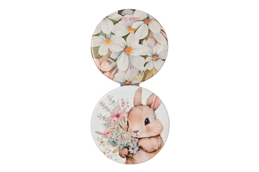 [AC012ISA] Make-up zakspiegel