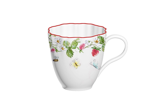 [AC030ISA] Vintage Summer mok