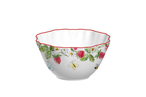 [AC032ISA] Vintage Summer bowl