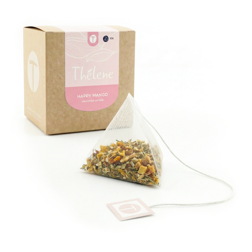 Happy Mango (in zakjes)