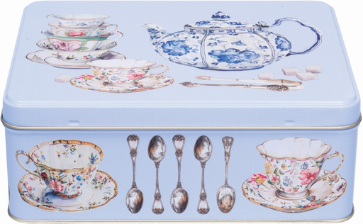 [AC039ME] Koekendoos vintage thee