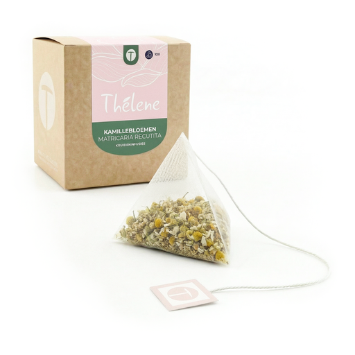 Kamille (in zakjes)
