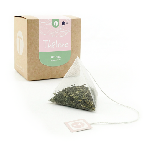 Sencha (in zakjes)