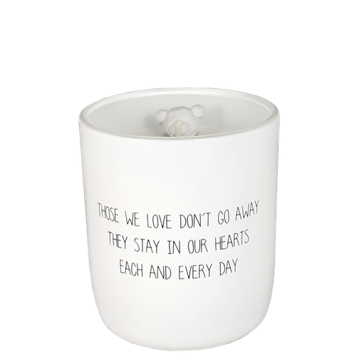 Sojakaars - Those we love don't go away