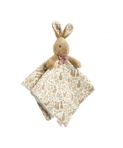 Doudou Peter Rabbit beige