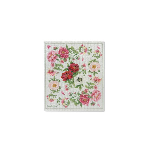 [AC052ISA] Vaatdoek 'Peony'