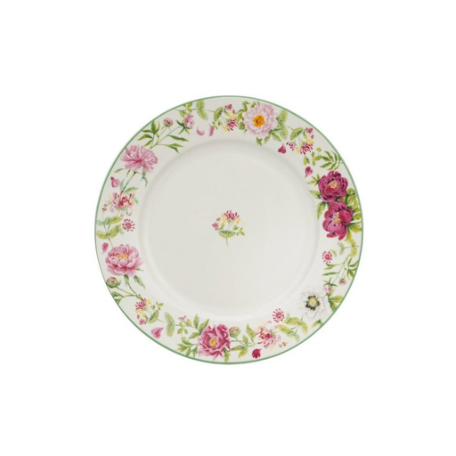 [AC325ISA] Dessert bord 19,5 cm Peony