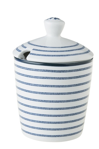 [AC132LA] Suikerpot Laura Ashley