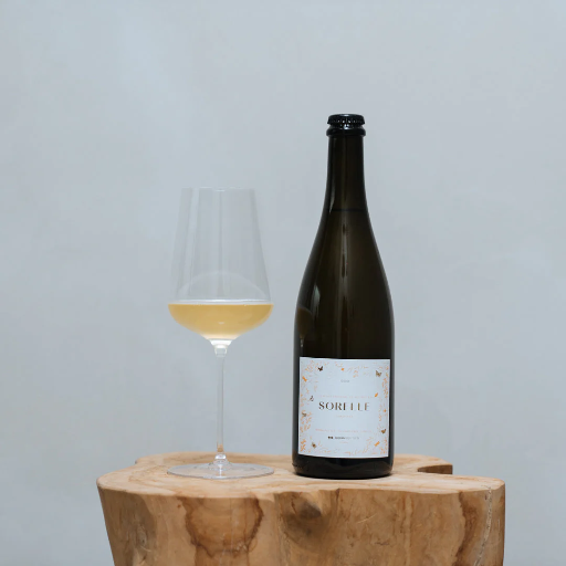[KB001BB] Kombucha Sorelle - Osmanthus