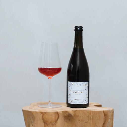 [KB002BB] Kombucha Sorelle - Cassis 