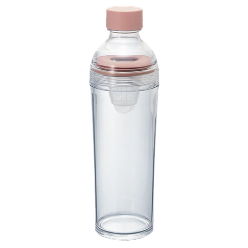 [AC144HA] Ice Tea bottle to-go pink
