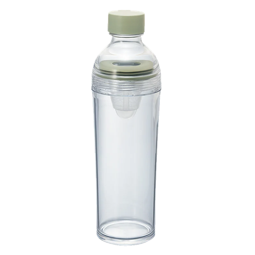 [AC145HA] Ice Tea bottle to-go green