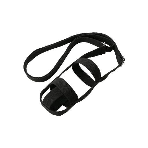 [AC407KI] Active Tumbler draagriem zwart