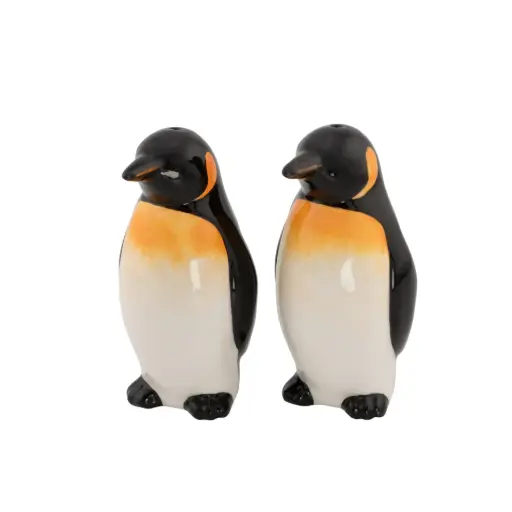 [AC301SB] Peper en zout Pinguin