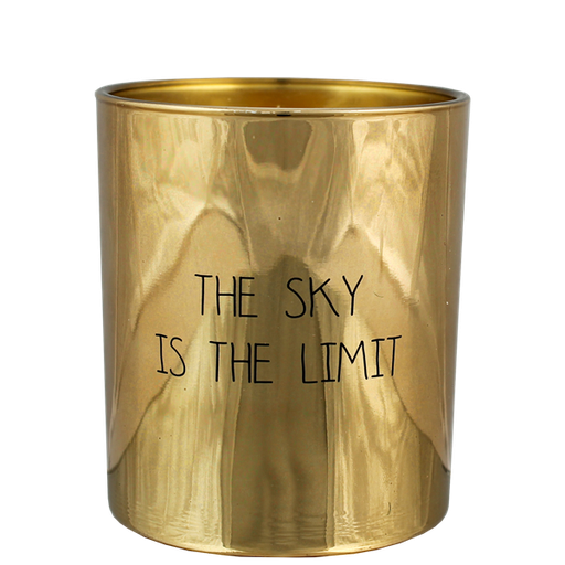 [AC495MF] Sojakaars - The sky is the limit