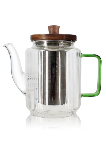 [AC366BR] Theekan Karl Groen