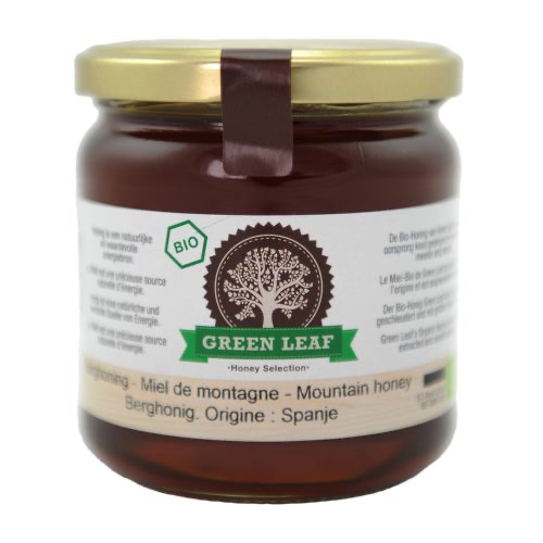 [HO017HY] Berghoning