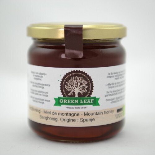 [HO017HY] Berghoning