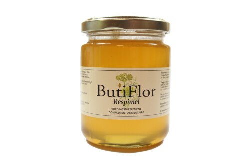 [HO016HY] Respimel Honing