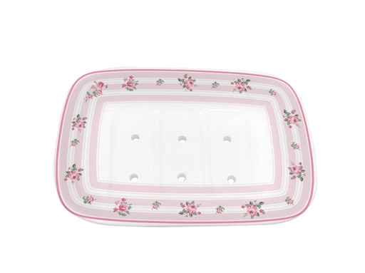 [AC044ISA] Zeepbakje Bella Stripes