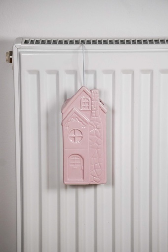 [AC041ISA] Keramische luchtbevochtiger