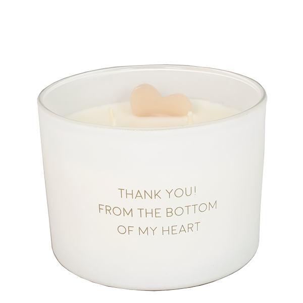 [AC492MF] Sojakaars - Thank you from the bottom of my heart