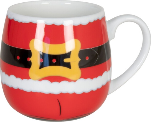[AC518KO] Mok 'Santa Claus is coming'