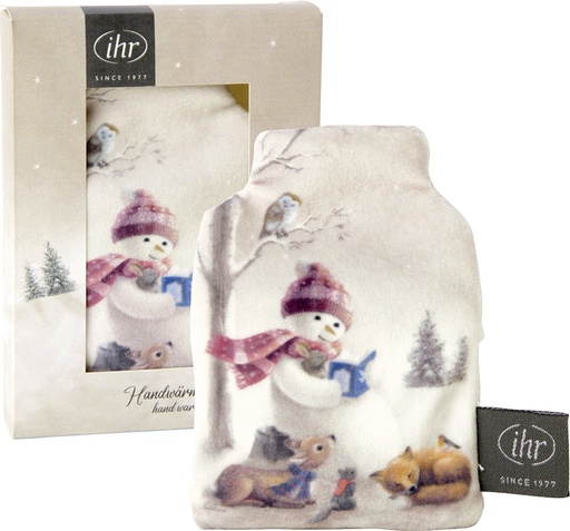 [AC223BR] Handwarmer 'Bedtime Stories'