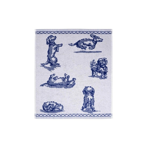 [AC009HDB] Keukendoek teckel