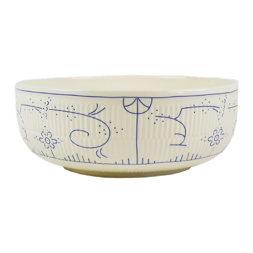 [AC505BR] Schaal 2 Liter Royal Boch Copenhague