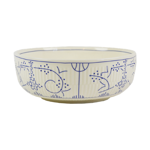 [AC504BR] Schaal 1,3 Liter Royal Boch Copenhague