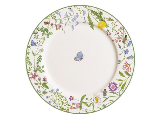 [AC023ISA] Bord 19cm Meadow