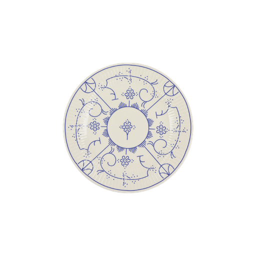 [AC499BR] Bord 16cm Royal Boch Copenhague