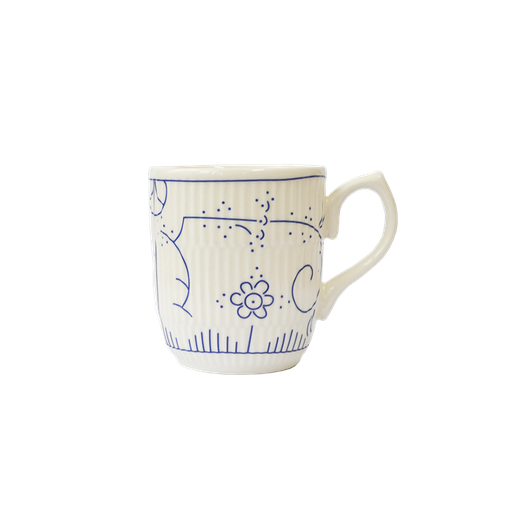 [AC488BR] Mok 280 ml Royal Boch Copenhague