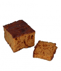 [CO041BI] Peperkoek karamel-zeezout