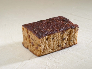 [CO040BI] Peperkoek appel-rozijn