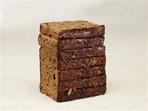 [CO033BI] Peperkoek Gember-Sinaas