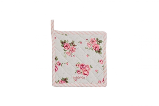 [AC021ISA] Pannenlap 'Lucy'