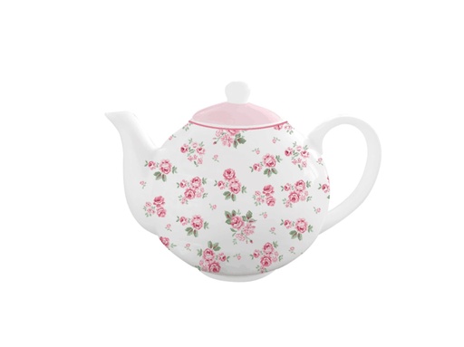 [AC017ISA] Theepot 'Lucy'