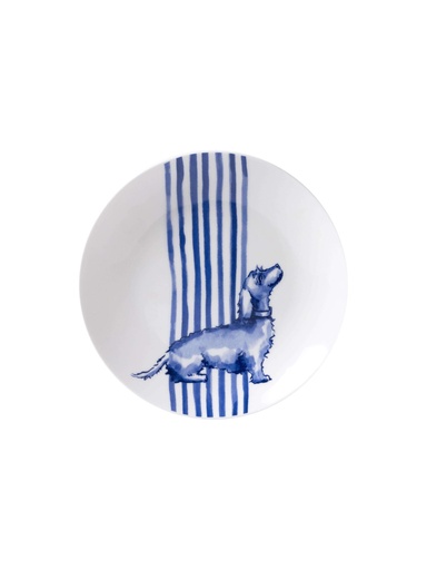 [AC004HDB] Tapas bordje teckel