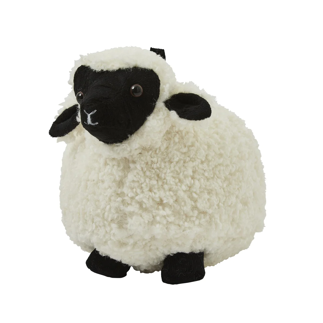 [AC486UW] Deurstop Schaap