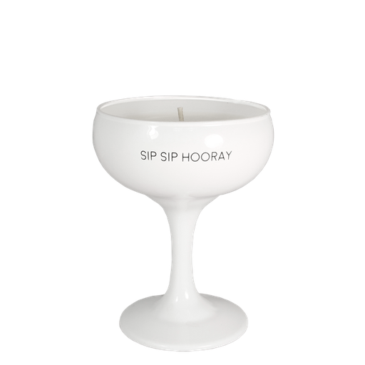 [AC482MF] Sojakaars - Sip Sip Hooray