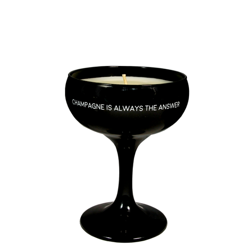 [AC481MF] Sojakaars - Champagne is always the answer