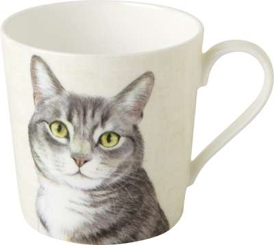 [AC294IHR] Mok 'Farm cat'