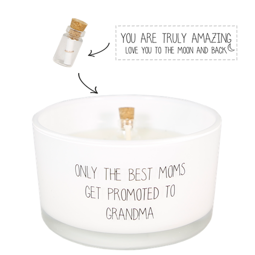 [AC473MF] Sojakaars - Only the best moms get promoted