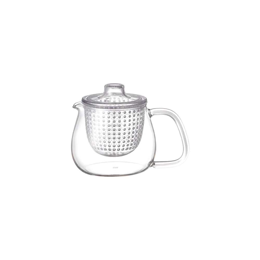 [AC138KI] Unitea teapot 500ml