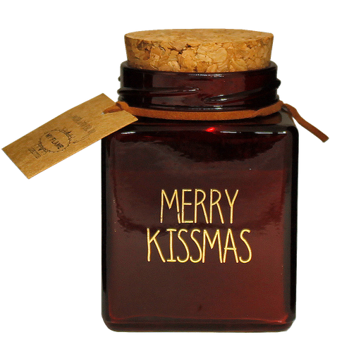 [AC463MF] Sojakaars - Merry Kissmas