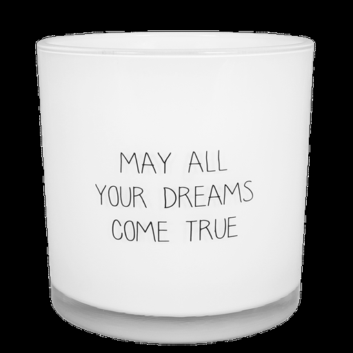 [AC460MF] Sojakaars - May all your dreams come true