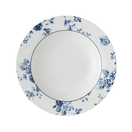 [AC469LA] Soepbord 22cm China Rose