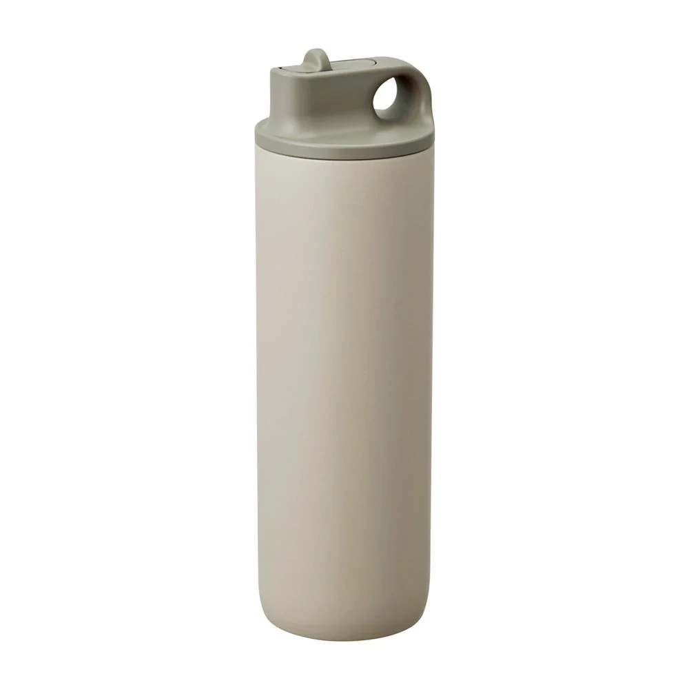 [AC401KI] Active Tumbler beige 800ml